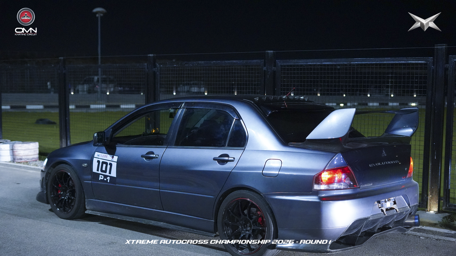 Xtreme Motorsports Round 1 — Photo 120